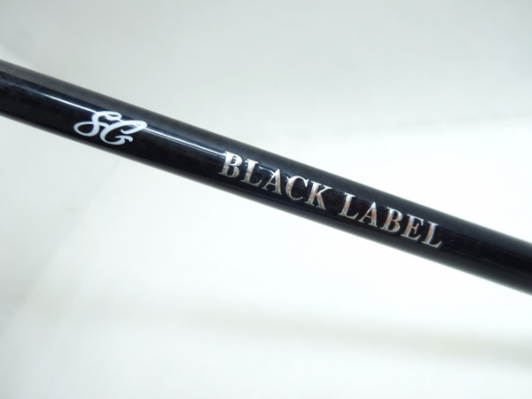 19ブラックレーベルSG 641LFB